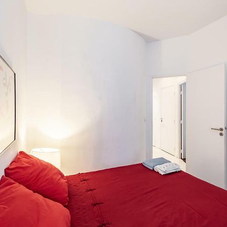 La Joliette- Spacieux Et Lumineux, 4 Couchages Marseilles Buitenkant foto